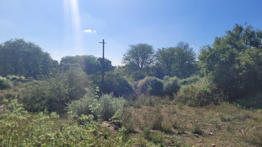 3 Bedroom Property for Sale in Bloemspruit Free State